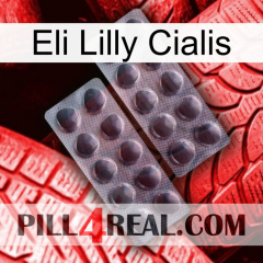 Eli Lilly Cialis 31